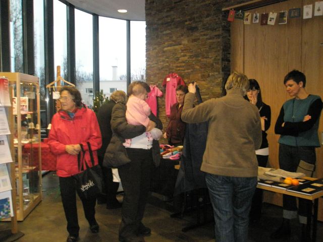 Líf og fjör á skemmtilegum laugardegi