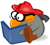 Glærur frá fræðslufundi um læsi