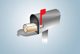 Fréttabréf maí 2015