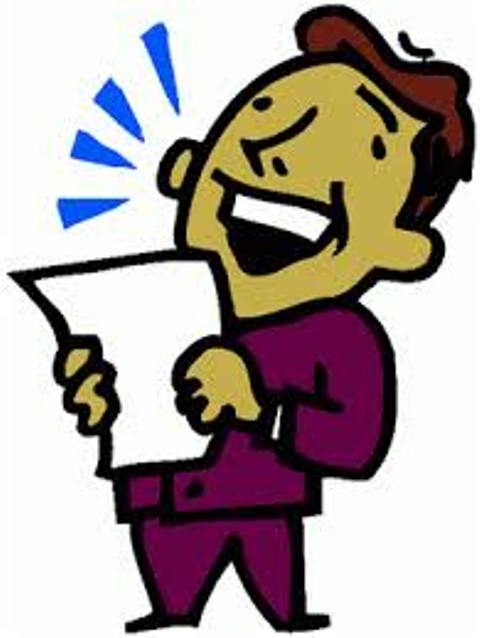 Formleg skólasetning