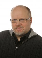 Hádegisfyrirlestur um förumenn 12. nóv