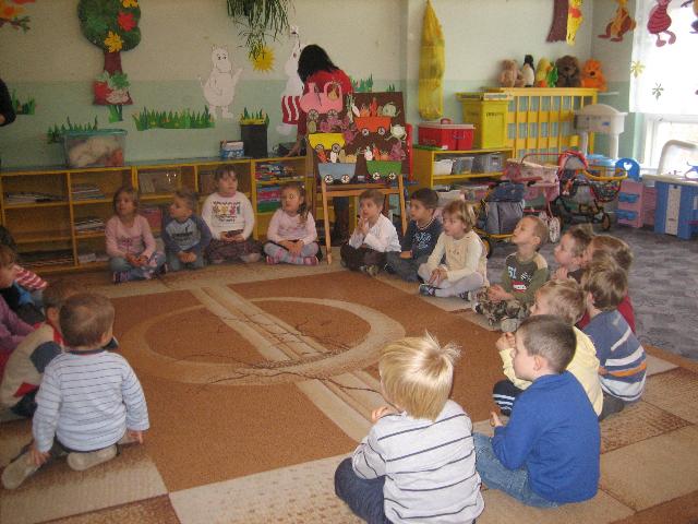 Enskur dagur á morgn