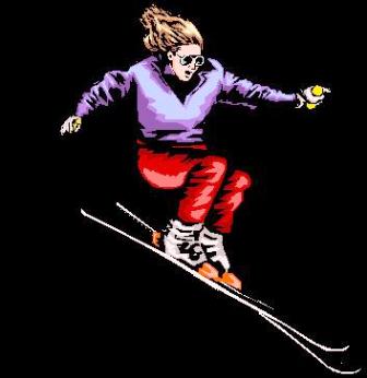 Skíðadagur grunnskólastigs