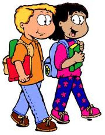 Innritun í grunnskóla 2015-2016