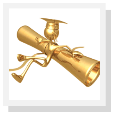 Skólaslit og fréttabréf júní