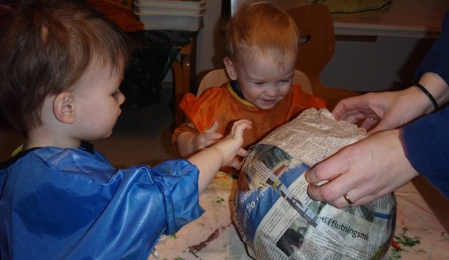 2-3 feb 12 hópastarf