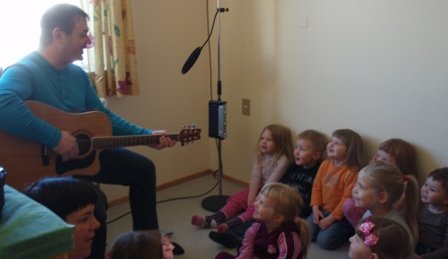 Djúpi diskurinn í hús 25. maí 2012