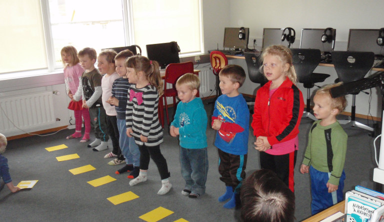 Gæðastund Kötlukots í október