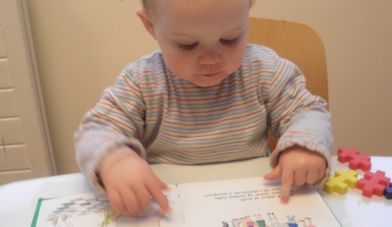 Bókavika 15-19 nóvember