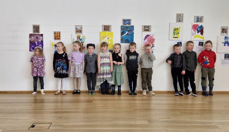 Hólakot og Kötlukot bjóða til Listasýningar í Menningarhúsinu Bergi