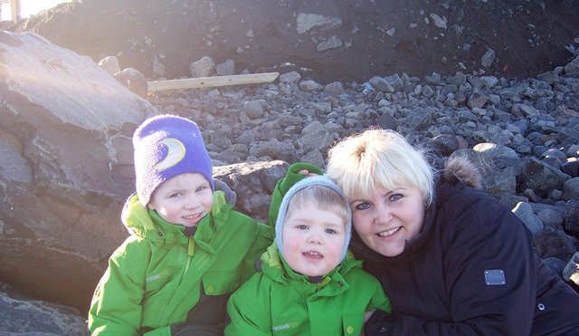 Endurspeglar rekstur Dalvíkurbyggðar hátt þjónustustig ?