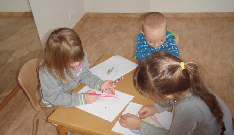 Uppeldi til ábyrgðar Kötlukot