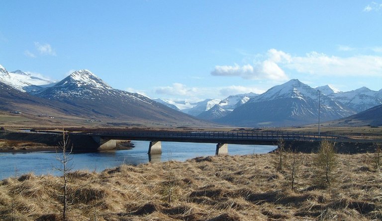 Ábending frá slökkviliðsstjóra - óvissustig Almannavarna