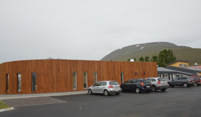 Fræðslu- og menningarsvið Dalvíkurbyggðar óskar eftir að ráða leikskólastjóra í leikskólann Krílakot…