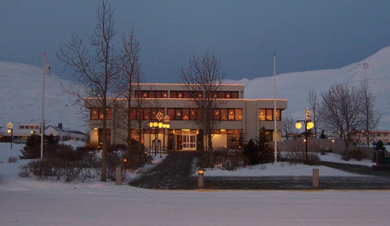 Umsóknir um mataraðstoð fyrir jólin 2016