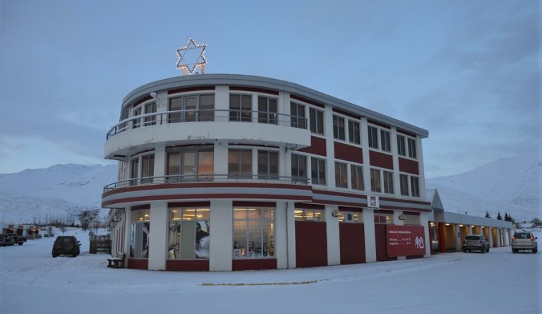 Ályktun sveitarstjórnar vegna Húsasmiðjunnar