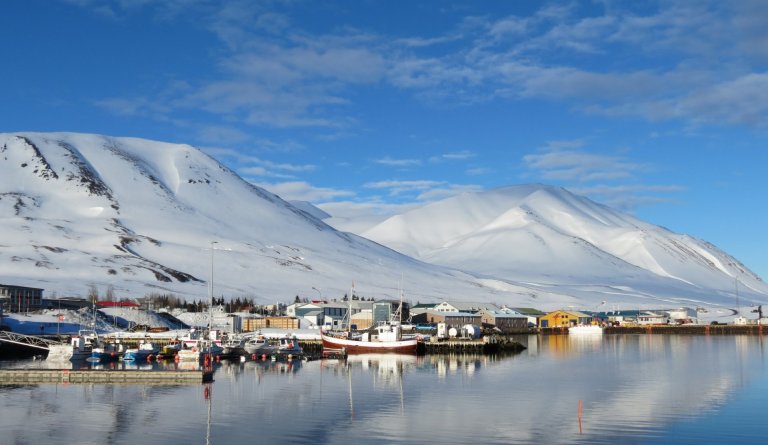 Starfsmaður óskast í afleysingu í skammtímavistun í Dalvíkurbyggð