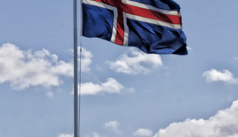 Hátíðarhöld á 17. júní