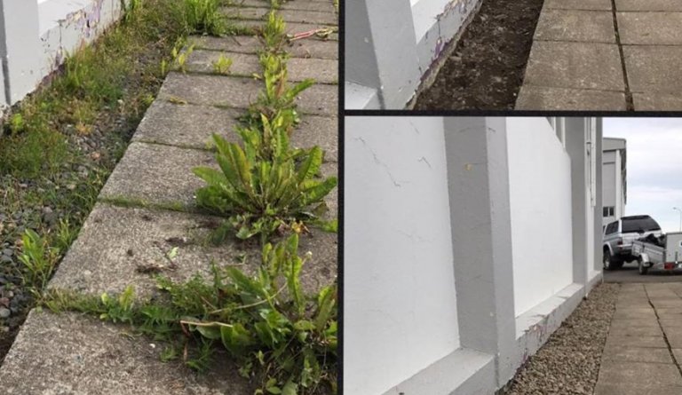 Mikil fækkun nemenda vinnuskólans