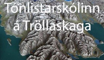 Innritun í Tónlistarskólann á Tröllaskaga skólaárið 2017 -2018