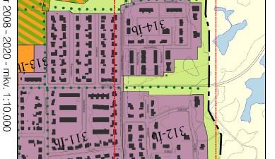 Kynningarfundur á tillögu að deiliskipulagi íbúðasvæðis í Hóla- og Túnahverfi Dalvík, Dalvíkurbyggð