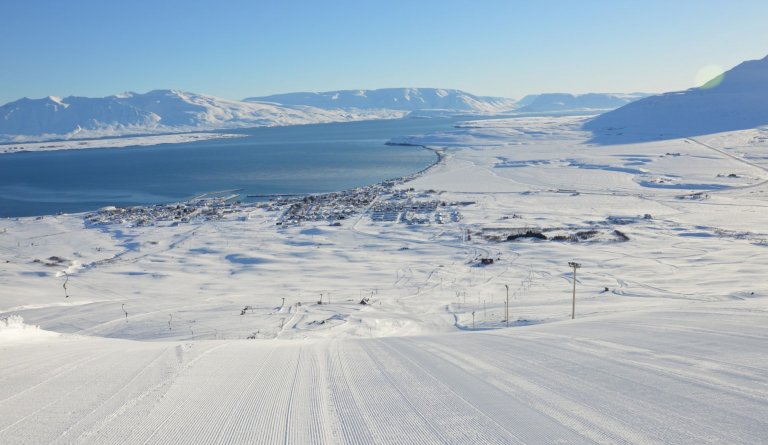 24 lóðum úthlutað til byggingar á íbúðar - og atvinnuhúsnæði í Dalvíkurbyggð