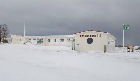 Lausar kennarastöður í Árskógarskóla Dalvíkurbyggð