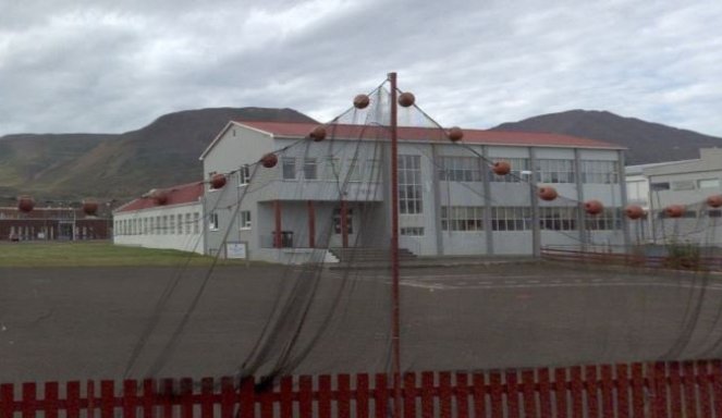 Niðurstöður könnunar um framtíðarhlutverk Gamla skóla