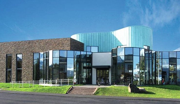 Dalvíkurbyggð auglýsir eftir Forstöðumanni Safna í tímabundna afleysingu