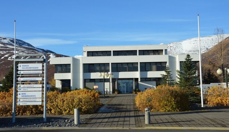 Nýjar reglur um birtingu gagna með fundargerðum í ráðum og nefndum Dalvíkurbyggðar