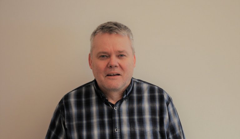 Gísli Bjarnason ráðinn í starf sviðstjóra fræðslu-og menningarmála.