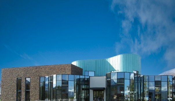 Dalvíkurbyggð leitar eftir sumarstarfsmanni fyrir Bókasafn Dalvíkurbyggðar