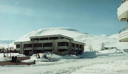312. fundur sveitarstjórnar verður haldinn  2. apríl nk.