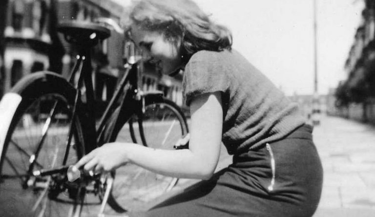 Reiðhjóladagur - Hjólið í lag fyrir sumardag