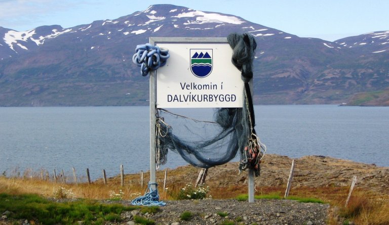 Umsækjendur um stöðu deildarstjóra Eigna- og framkvæmdadeildar