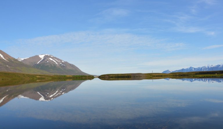 Laust til umsóknar 100% starf á eigna- og framkvæmdadeild