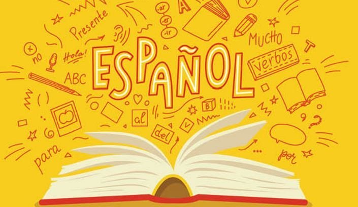 Spænskunámskeið hjá Símey