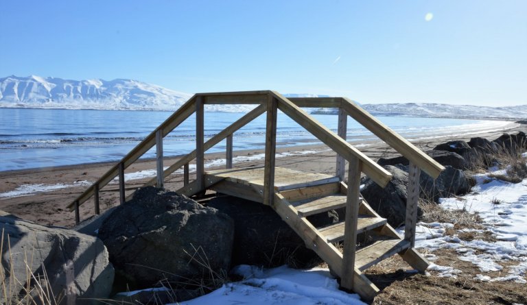 Viðtalstímar Markaðsstofu Norðurlands - 22. október á Dalvík