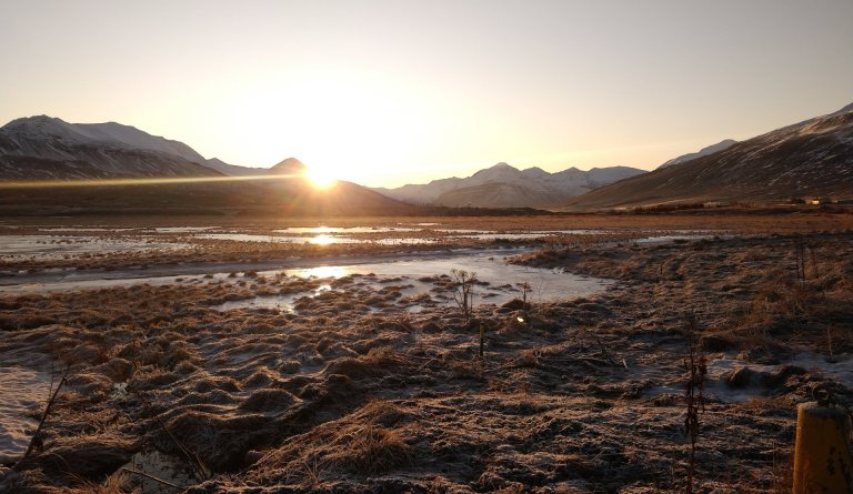 Ný umferðarlög nr. 77/2019