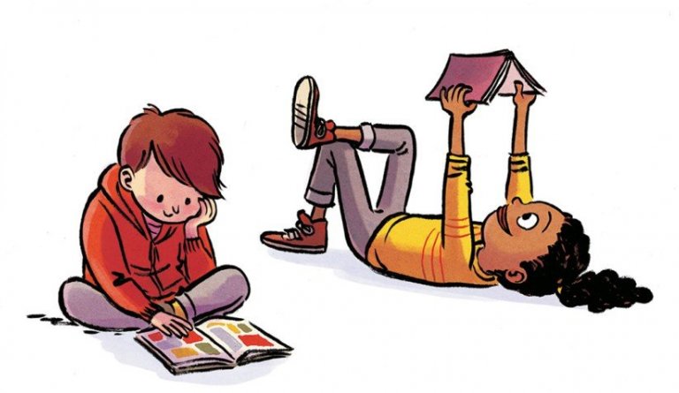 Breytingar á lesfimiprófum