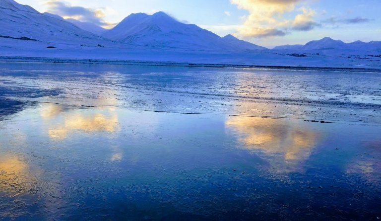 Opið fyrir umsóknir í Menningar- og viðurkenningarsjóð