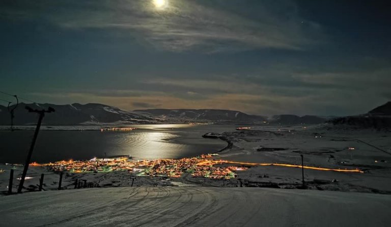 Hvað breytist 4. maí? -TAKMARKANIR á starfssemi stofnana Dalvíkurbyggðar vegna COVID-19