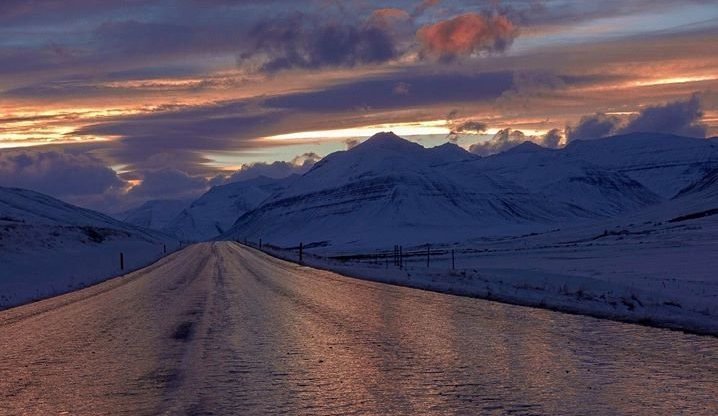 Annað upplýsingabréf sveitarstjóra