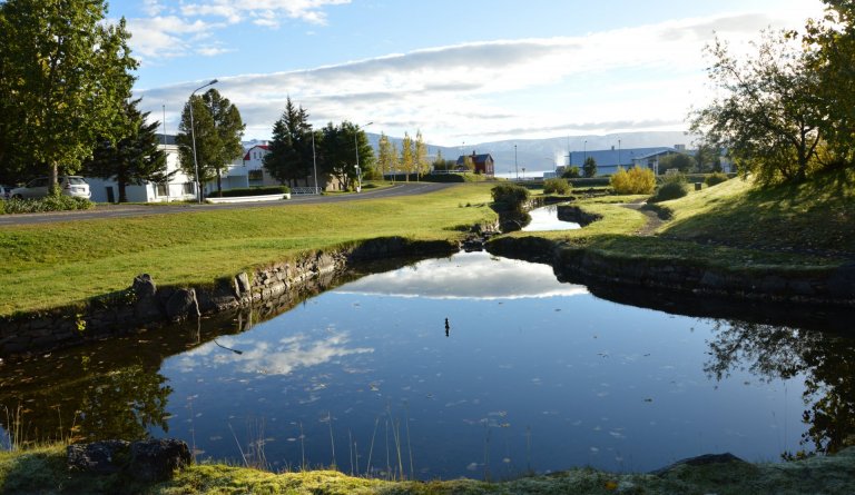 Söfnun og förgun bifreiða í Dalvíkurbyggð