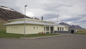 Tilboð í umsjón og rekstur - Rimar og aðliggjandi tjaldsvæði