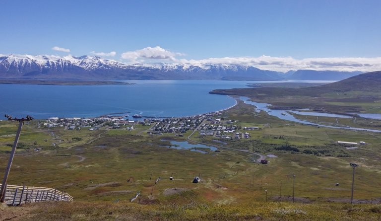 Taktu þátt og hafðu áhrif