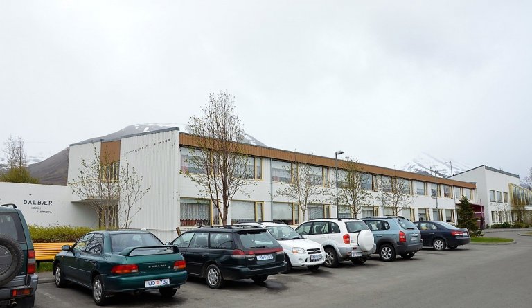 Tilkynning frá Dalbæ