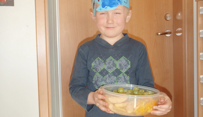 Sigurbjörn Kristján afmæli