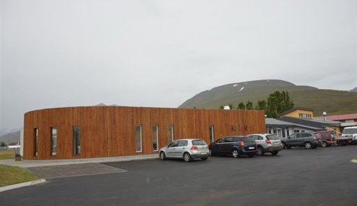 Laust til umsóknar - Aðstoðarmatráður á Krílakoti