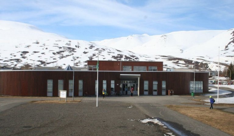 Lausar stöður við Dalvíkurskóla